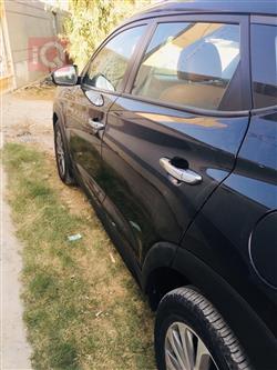 هیوندای تۆکسۆن